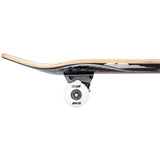 Tony Hawk Signature Series 180 Wingspan LE Complete Skateboard  - Graphite 8''