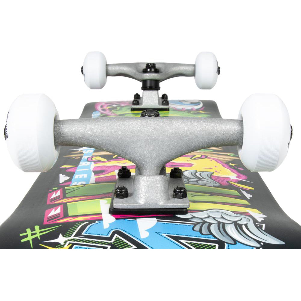 Tony Hawk Signature Series 180 Complete Skateboard - Ransom 8"