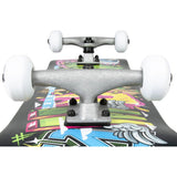 Tony Hawk Signature Series 180 Complete Skateboard - Ransom 8"