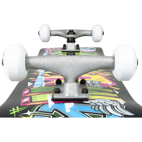 Tony Hawk Signature Series 180 Complete Skateboard - Ransom 8"