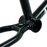 Total BMX The Americano BMX Frame - Black ED 21''