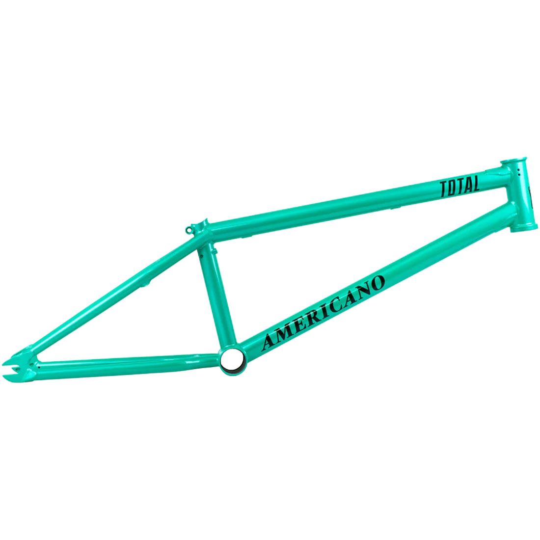 Total BMX The Americano BMX Frame - Mint 20.5''