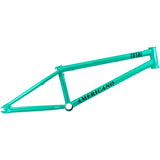 Total BMX The Americano BMX Frame - Mint 21''