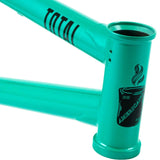 Total BMX The Americano BMX Frame - Mint 21''