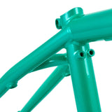 Total BMX The Americano BMX Frame - Mint 20.5''