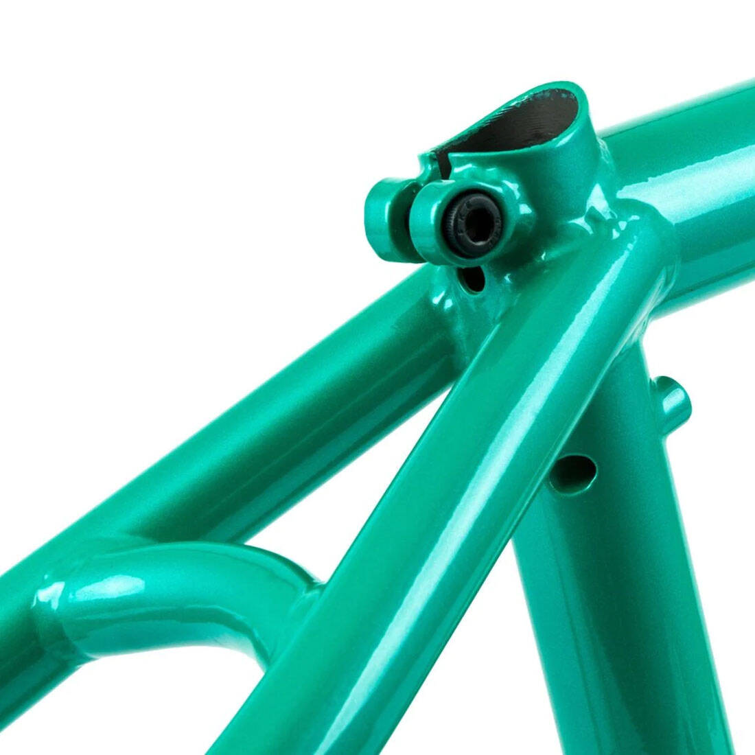 Total BMX The Americano BMX Frame - Mint 21''