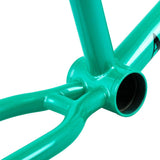 Total BMX The Americano BMX Frame - Mint 20.5''