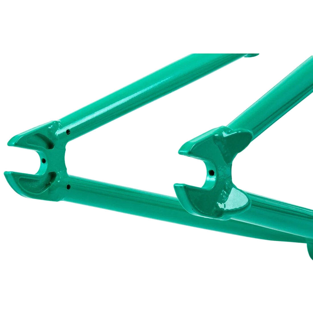Total BMX The Americano BMX Frame - Mint 20.5''