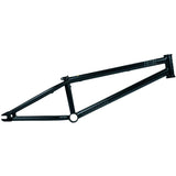 Total BMX Hangover H4 BMX Frame - Black ED 20.4''