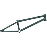 Total BMX Hangover H4 BMX Frame - Gunmetal Grey 20.4''