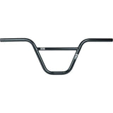 Total BMX 8.5 Hangover BMX Handlebars - ED Black