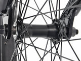 Total BMX Killabee 20" Complete BMX - Black/Orange