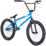 Total BMX Killabee 20" Complete BMX - Teal