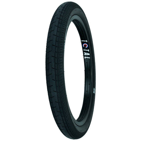 Total BMX Killabee Folding BMX Tyre - Black 2.10''