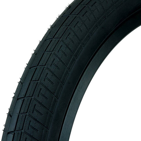 Total BMX Killabee Folding BMX Tyre - Black 2.10''