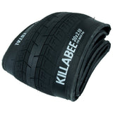 Total BMX Killabee Folding BMX Tyre - Black 2.10''