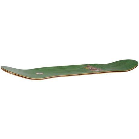 Toy Machine Chopped Up Skateboard Deck - 8''