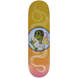 Toy Machine Stoner Sect Skateboard Deck - Multi 8.5"