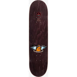 Toy Machine 80's Monster Skateboard Deck - 8.13"