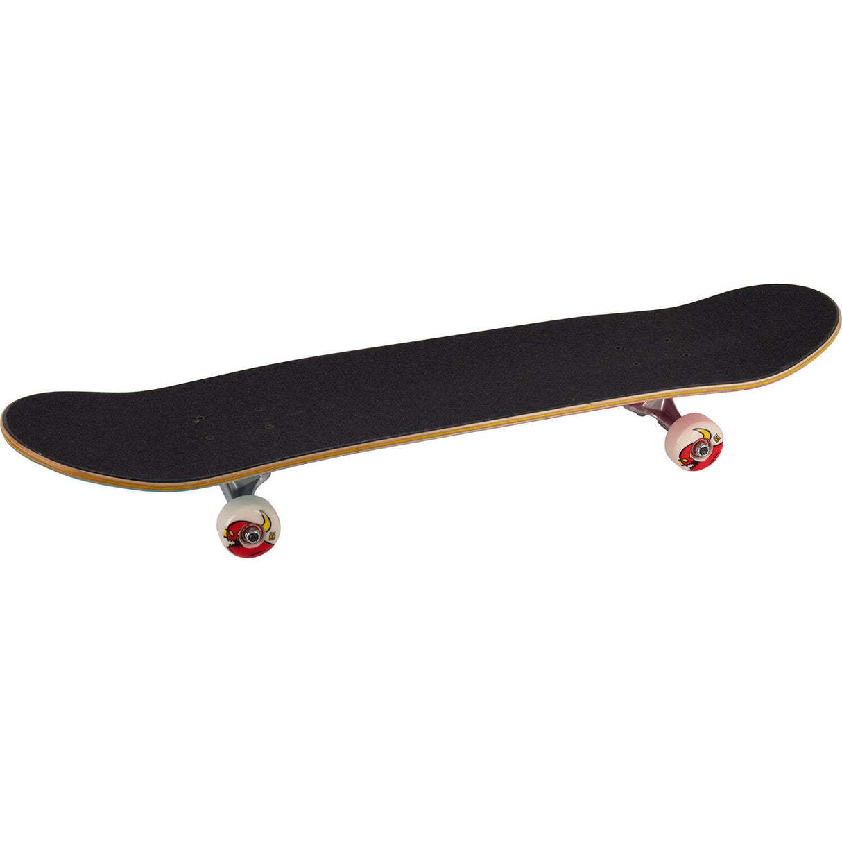 Toy Machine 80s Monster Complete Skateboard - 7.75"