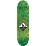 Toy Machine Axel Tallyho Skateboard Deck - 8"