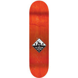 Toy Machine Lutheran Sacrifice Skateboard Deck - 8.25"