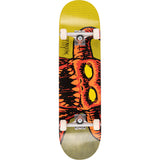 Toy Machine Vice Hell Monster Complete Skateboard - 8.25"