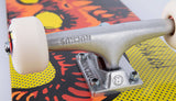 Toy Machine Vice Hell Monster Complete Skateboard - 8.25"