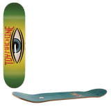 Toy Machine Future Skateboard Deck - 8.25''