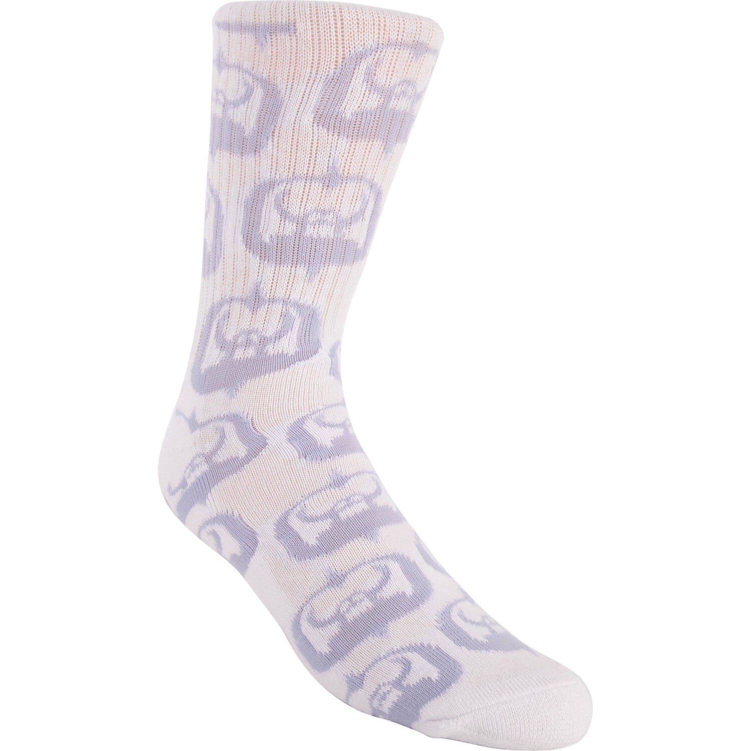 Toy Machine Matokie Monster Socks - Mixed Pair