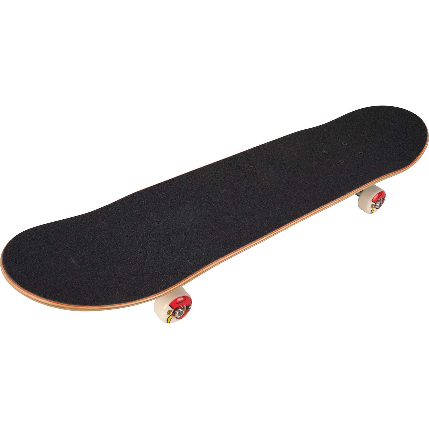 Toy Machine Living Toys Complete Skateboard 8.25"