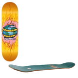 Toy Machine Scorched Earth Skateboard Deck 8.25"