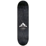 Toy Machine Portrait Skateboard Deck - Templeton 8.25''