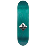 Toy Machine Skate Beanie Skateboard Deck - Collins 8''
