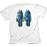 Toy Machine Sock Puppet T Shirt - White