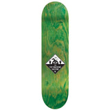 Toy Machine Stretch Skateboard Deck - Lutheran 8.5''