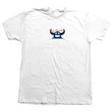 Toy Machine Toy CO. 90's T Shirt - White