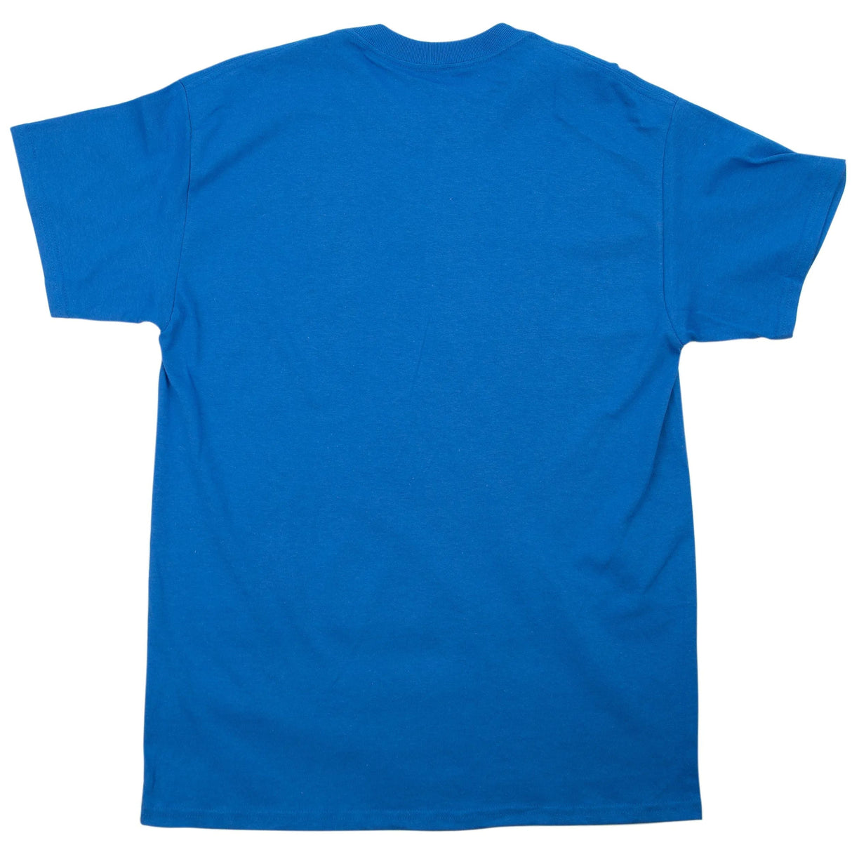 Toy Machine T O Y T Shirt - Royal