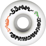 Toy Machine Trail Skateboard Wheels 53mm