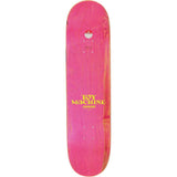 Toy Machine Toons Skateboard Deck - Hoban 8.25"