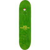 Toy Machine Toons Skateboard Deck - Leabres 8.5"