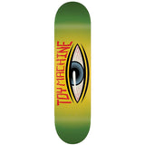 Toy Machine Future Eye Skateboard Deck - 8.38''