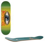 Toy Machine Future Eye Skateboard Deck - 8.38''
