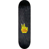 Toy Machine Heavy Metal Skateboard Deck - Rowley 8.25"