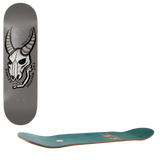 Toy Machine Heavy Metal Skateboard Deck - Rowley 8.75"
