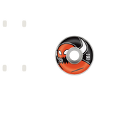 Toy Machine Monster Skateboard Wheels - 51mm