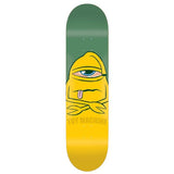 Toy Machine Bored Sect Skateboard Deck 7.75''