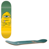 Toy Machine Bored Sect Skateboard Deck - 7.75''