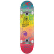Toy Machine Characters II Complete Skateboard 8''