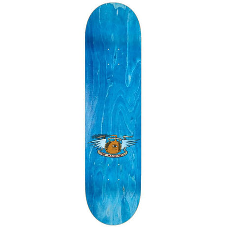 Toy Machine Characters II Skateboard Deck 8''